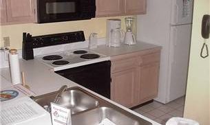 North Myrtle Beach, South Carolina, Vacation Rental Condo