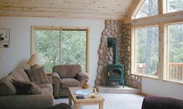 Pagosa Springs, Colorado, Vacation Rental House