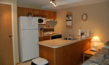 Panorama, British Columbia, Vacation Rental Condo