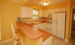 Miramar Beach, Florida, Vacation Rental Villa