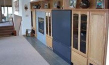 Sunriver, Oregon, Vacation Rental Villa