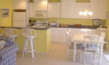 Sanibel Island, Florida, Vacation Rental Condo