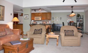 Steamboat Springs, Colorado, Vacation Rental Condo