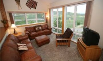 Granby, Colorado, Vacation Rental Condo