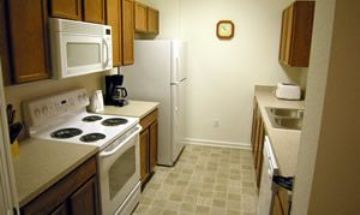 Kissimmee, Florida, Vacation Rental Condo