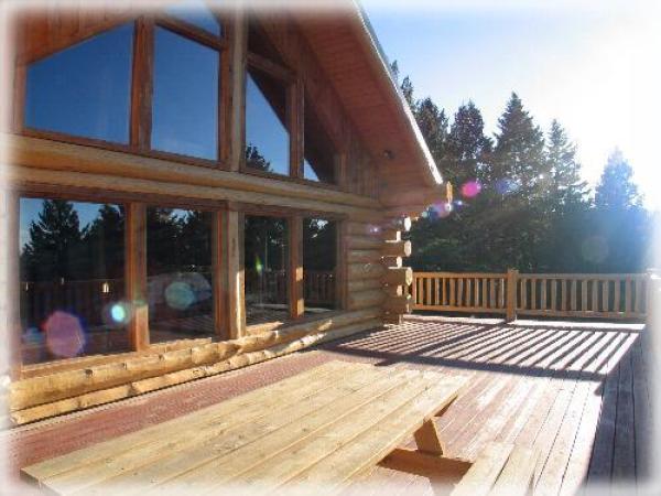 Outdoor living at its best