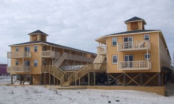 Gulf Shores, Alabama, Vacation Rental Condo