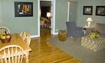 New York, New York, Vacation Rental Condo