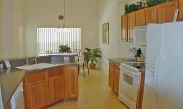 Davenport, Florida, Vacation Rental Villa
