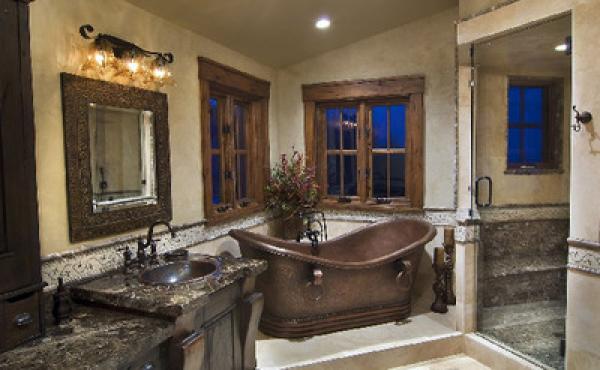 Bathroom 1