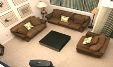 Hilton Head Island, South Carolina, Vacation Rental House