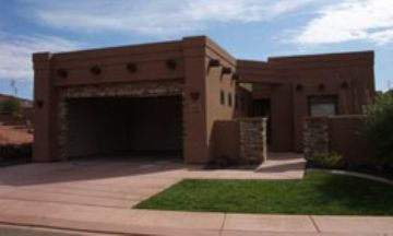 St George, Utah, Vacation Rental House