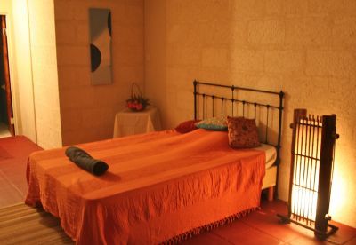 Double Bedroom