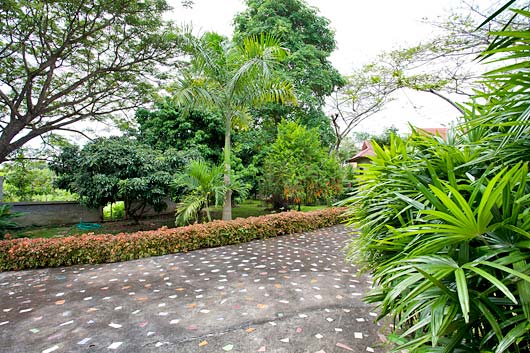 Thailand 4 Bedroom Vacation Rental Villa