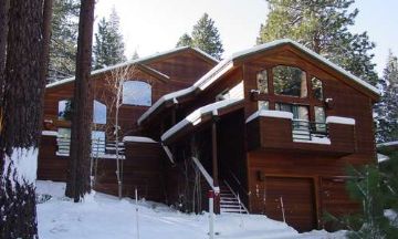 Truckee, California, Vacation Rental House