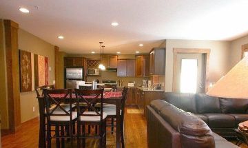 Big White Ski Resort, British Columbia, Vacation Rental Villa