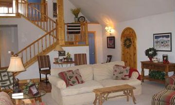 Breckenridge, Colorado, Vacation Rental Villa