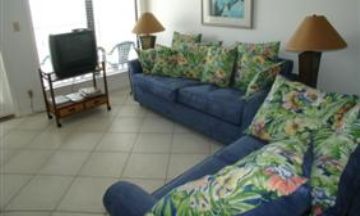 Gulf Shores, Alabama, Vacation Rental Condo