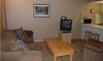 Winter Park, Colorado, Vacation Rental Condo