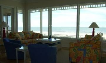 Port St. Joe, Florida, Vacation Rental Villa