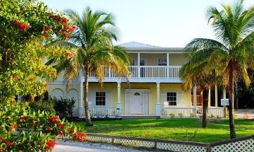 North Captiva, Florida, Vacation Rental Villa