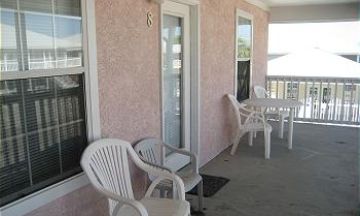 Panama City Beach, Florida, Vacation Rental Condo