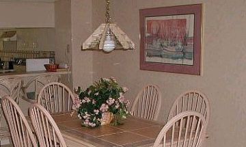 Boca Grande, Florida, Vacation Rental Condo