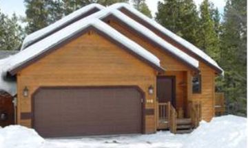 Breckenridge, Colorado, Vacation Rental House