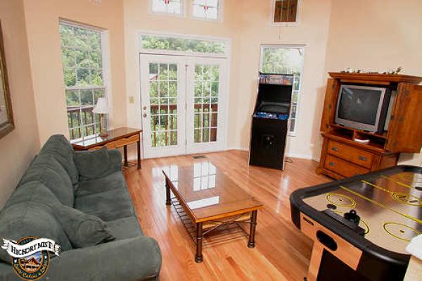 Another View of Living Room