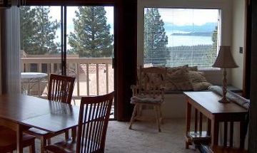 Incline Village, Nevada, Vacation Rental Condo