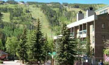 Vail, Colorado, Vacation Rental Condo