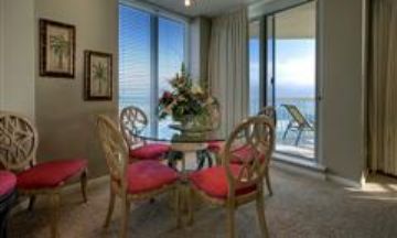 Destin, Florida, Vacation Rental Condo