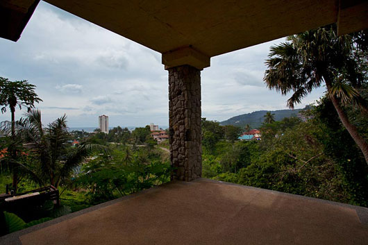 Thailand, Phuket, Vacation Rental