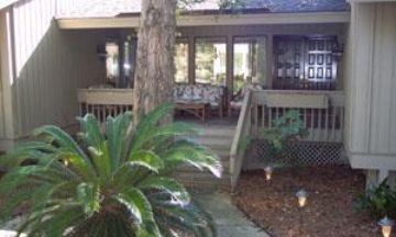 Hilton Head Island, South Carolina, Vacation Rental House