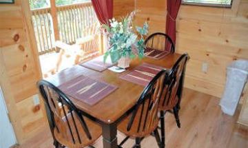 Pigeon Forge, Tennessee, Vacation Rental Cabin