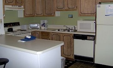 Park City, Utah, Vacation Rental Condo