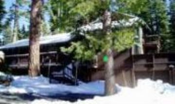 Tahoe Vista, California, Vacation Rental House