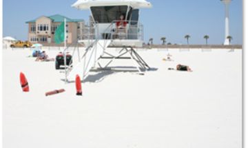 Pensacola Beach, Florida, Vacation Rental House