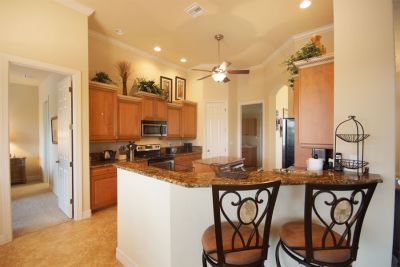 Cape Coral Villa Rental