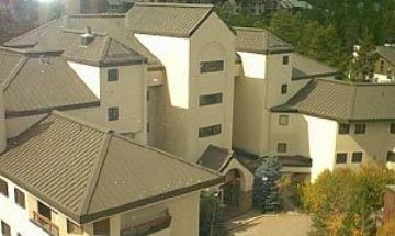 Breckenridge, Colorado, Vacation Rental Condo