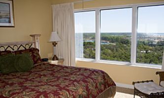 Destin, Florida, Vacation Rental Condo