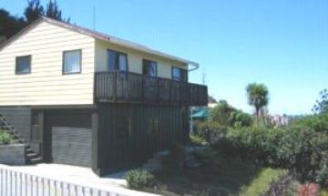 Tairua, Coromandel, Vacation Rental House