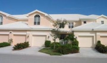 Naples, Florida, Vacation Rental Villa