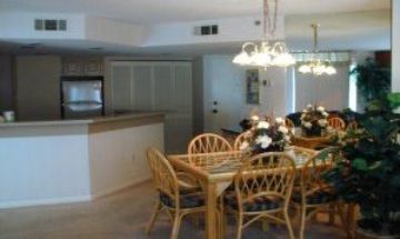Hilton Head Island, South Carolina, Vacation Rental Condo