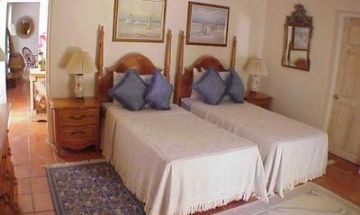 West Coast, St. James, Vacation Rental House