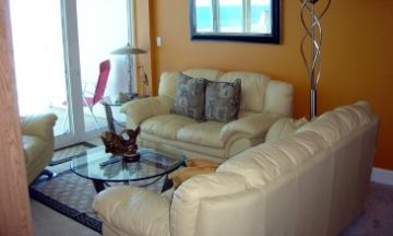 Gulf Shores, Alabama, Vacation Rental Condo