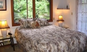 Kehena, Hawaii, Vacation Rental Villa