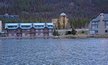 Keystone, Colorado, Vacation Rental Condo