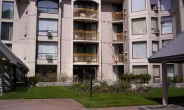 Whistler, British Columbia, Vacation Rental Condo