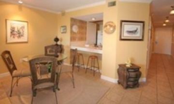 Johns Island, South Carolina, Vacation Rental Condo